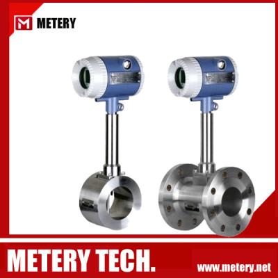 China Vortex flow meter MT100VX series from METERY TECH. for sale