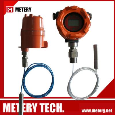 China RF Admittance level indicator MT100ML for sale