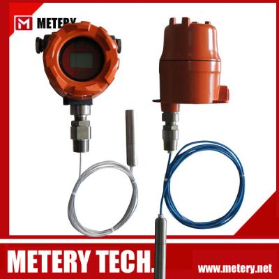 China RF Admittance level meter sensor from METERY TECH. for sale