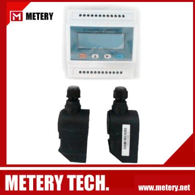 China Time Transit Heat meter for sale