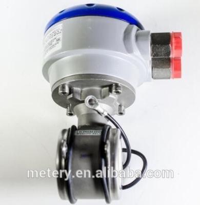 China Krohne Optiflux  Flow meter for sale