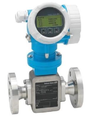 China Original E H Endress Hauser Flow Meter for sale