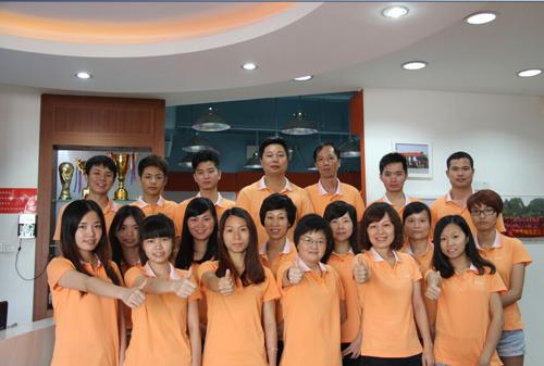 Verified China supplier - Fuzhou Guangji Trading Co., Ltd.