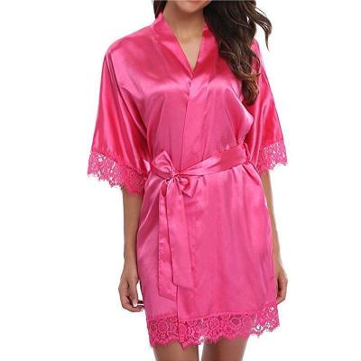 China New sexy QUICK DRY lingerie plus size women's nightgown women's sleepwear 2021 for sale