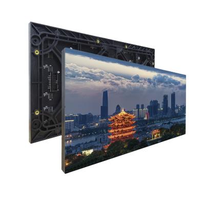 China Tronway Shenzhen Indoor Technology P3 Indoor LED Display for sale