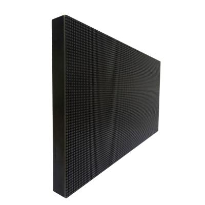 China Tronway Shenzhen Indoor Technology P3 Indoor LED Display for sale