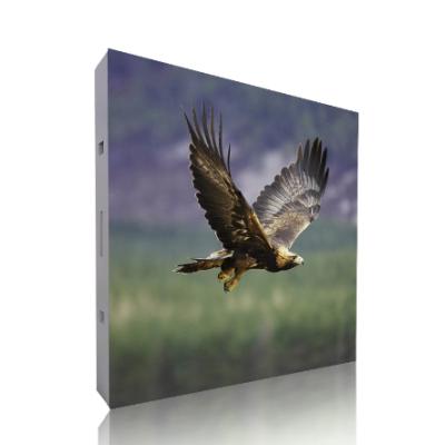 China Good photo quality and cheap price P5 outdoor led display module full color led display module for sale