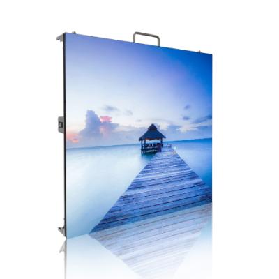 China Photo P4 p4 outdoor led display module factory price led display module outdoor led display module good quality for sale