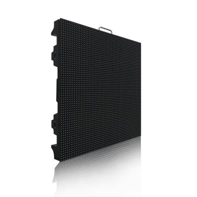 China TronwayLED P5 Outdoor Front Service Outdoor Led Video Wall for sale