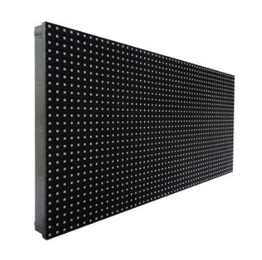 China 2020 Buildings Outdoor Advertising P5.92 P8 P10 Led Screen Led Panel for sale