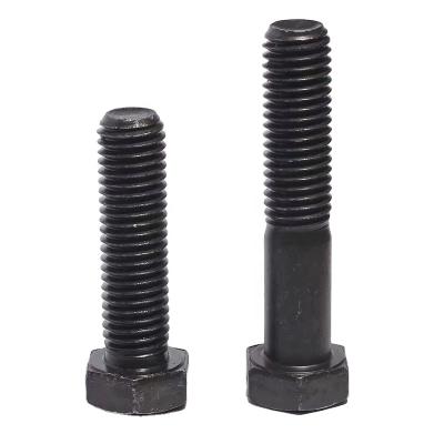 China High Strength Heavy Industry China Factory Bolt Hex Bolt Bolt Price for sale