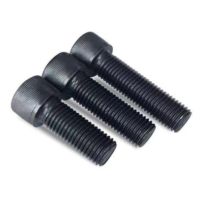 China General Industry Hex Socket Bolt for sale