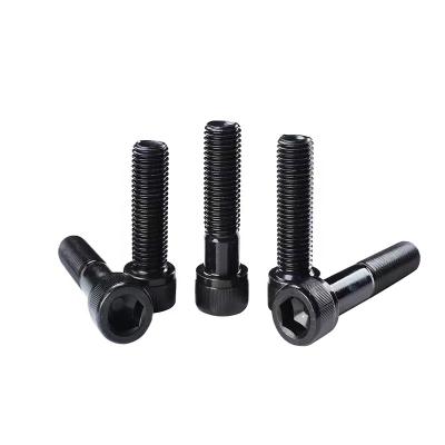 China 100% General industry factory direct sales production bolt price fastener hexagon bolt and nut for sale