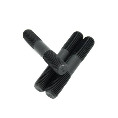 China Petrochemical Construction Stud Bolt Screw Bolt Valve Bolt for sale