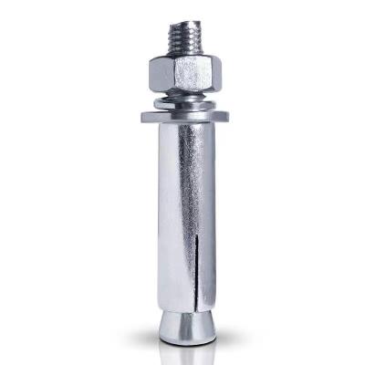 China Industrial Equipment Factory Direct Sale Galvanized Expansion Bolt High Quality Anchor Bolt Manufacturer Supplied for sale