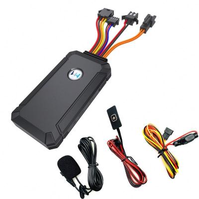 China Long Standby 3G Motorcycle GPS Tracking Device Motorcycle Gps Tracking Device Gps Tracking Device Vehicle for sale