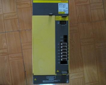 China FANUC A06B-6141-H030#H580, H026#H580 A06B-6111-H026#H550, A06B-6111-H022#H550 CNC machine for sale