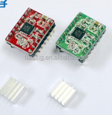 China WIFI module serial port chip WIFI module stamp hole package board antenna HF-A11-SMT-0 29*7mm for sale