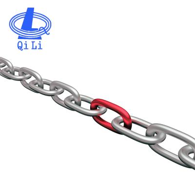 China Good Quality Bucket Elevator Overhead Lift Chain With Clutch Hook for sale