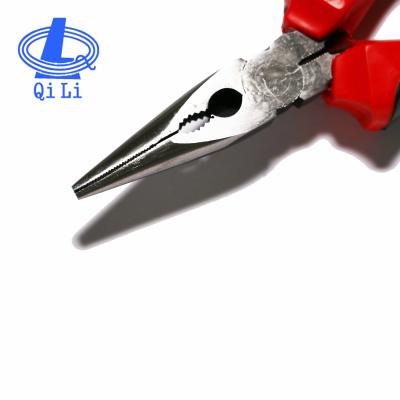 China MULTI FUNCTIONAL hot selling expansion ring/bull/ratcheting pliers in China ISO certificate for sale