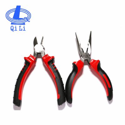 China MULTI FUNCTIONAL Combination Pliers Electric Combination Pliers for sale