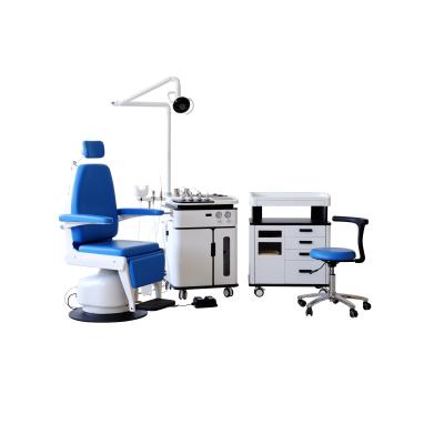 China New model ENT treatment unit with 2500ml high quality for sale