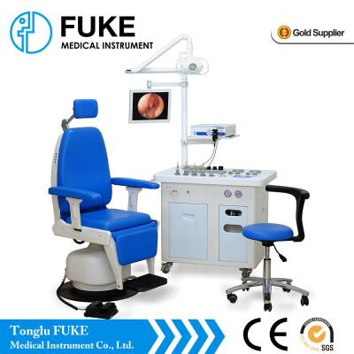 China FK-ENT1800DP Surgical Instrument Painted Steel ENT Unit for sale