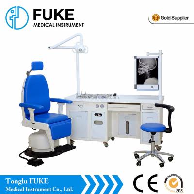 China ENT Treatment Unit/ENT Examination Unit With Good Quality FK-ENT1800DC for sale