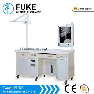 China FK-ENT 1800DC Opd Unit Surgical ENT High Quality ENT Unit for sale