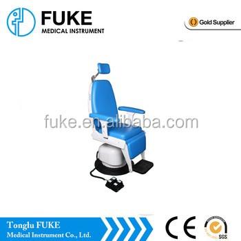 China ENT Patient Unit /Dialysis Treatment Chair FK-ENT1900D for sale