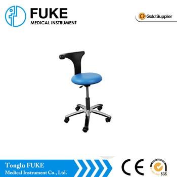 China ENT Swivel Chair Otorhinolaryngology Medical Device for Doctor for sale