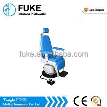 China Hospital Automatic ENT Patient Chair FK-ENT1900D FK-ENT1900D for sale