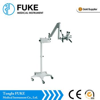 China FK-M120 ENT Surgical Microscope for sale