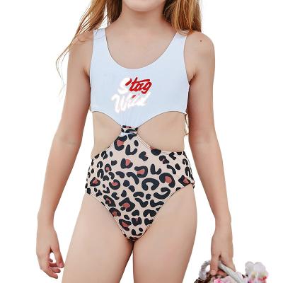 China Breathable Julysand Girls Swimwear Toddler Girls Swimwear Kids One-Piece Swimsuit for sale