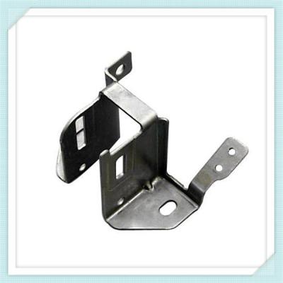 China Spring Steel Spring Steel Sheet Metal Fabrication Spring Steel Machining Clamp for sale