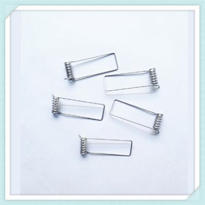 China Coil Torsion Spring Clip Torsion Spring For Switch Torsion Spring Hinge for sale