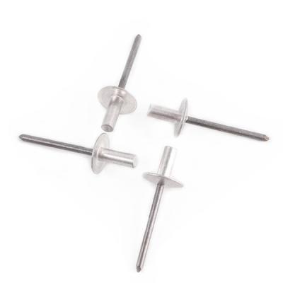 China Wholesale Steel Spring Stainless Steel Countersunk Blind Rivets for sale