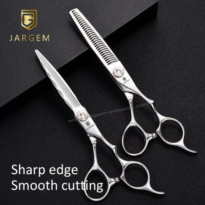 China New Launch Right Handed Scissors Hair Cutting Scissors Set 6 Inch Professional Hairdresser Vg10 Hair Scissors for sale