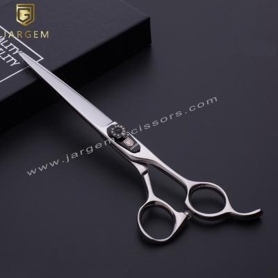 China oem hair scissors hair scissors 7 inch barber scissors vg10 barber scissors for sale