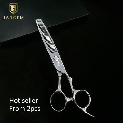 China Thinning Scissors Hair Cutting Scissors Set Barber Scissors 30 Teeth Thinning Scissors Hairdressing for sale