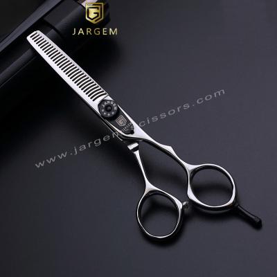 China Hair Thinning Scissors Salon Barber Hair Scissors Beauty Scissors 5.5 Inch Thinning Scissors For Sale for sale