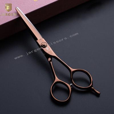 China Japanese Steel Hair Scissors Barber Scissors Hairdressing VG10 Professional Hair Salon Scissors for sale