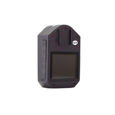 China High Resolution NIGHT VISION Officer Body Camera BWC With GPS Police Security Camera for sale