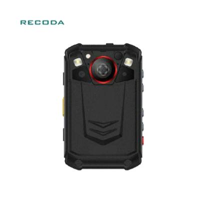 China Human motion tracking 1080p HD video resolution 4G wifi police bodycams replace battery bodycameras for sale