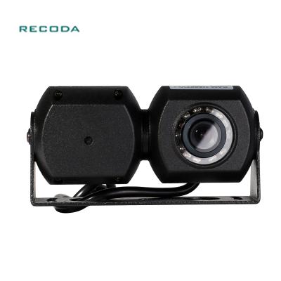 China NIGHT VISION car reversing camera thermal wifi car camera infrared night vision cam Megapixel front and rear car camera for sale