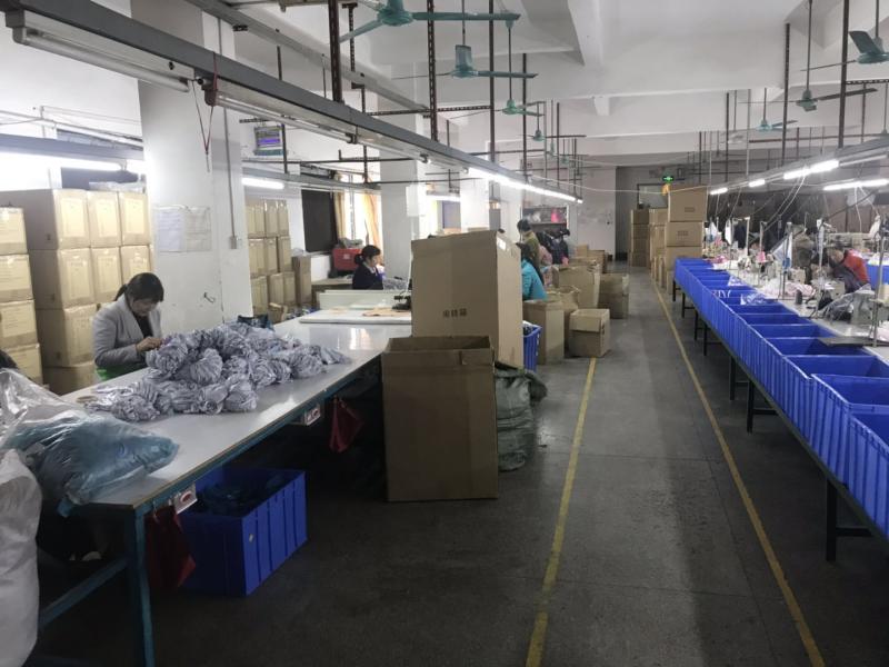 Verified China supplier - Yiwu Misu Craft Co., Ltd.