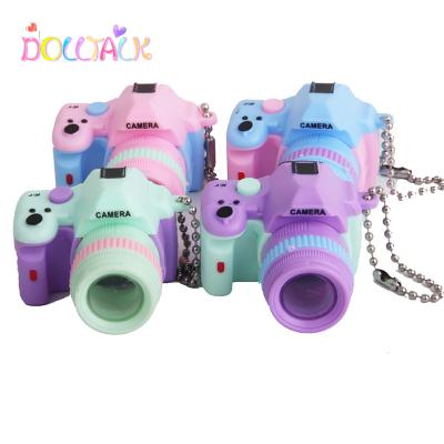 China 2021 Amazon Hot Sale 18 Inch Colorful Camera Doll Accessories American Doll Accessories for sale