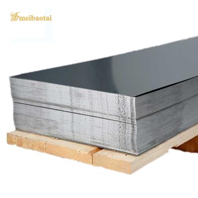 中国 J2 Cold Rolled Stainless Steel Plate 1240mm Width 販売のため