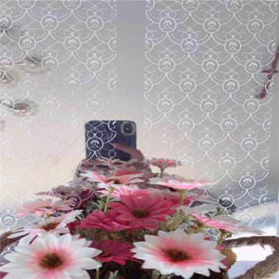 China 8K 304 Mirror Finish Stainless Steel Sheet JISCO Material For Elevator for sale