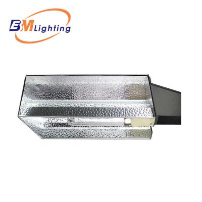 China Contemporary new design imported aluminum to rear light reflector for 315W 630w 1000w lamps for sale